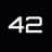 The Official 42 Coin