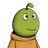 The Pea Guy by Virtuals
