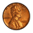 the penny has been retired