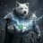 The White Dog