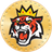 Tiger King Coin