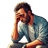 Tired Dad