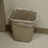 trash can