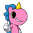 Unicorn Fart Dust