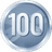 USD100