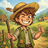 VILLAGE BOY