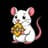 White Rat