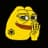 Yellow Pepe