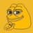 Yellow Pepe