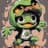 Zygo The Frog