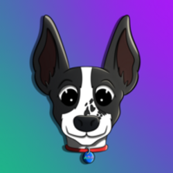 TOLY'S DOG