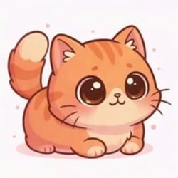 Baby Vibing Cat Coin
