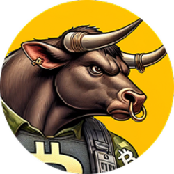 Bitcoin Bull