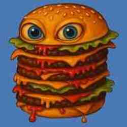 Boss Burger