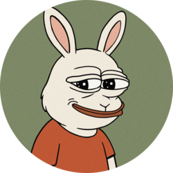 Bux The Rabbit