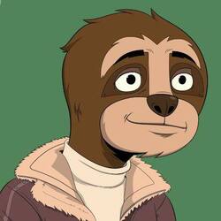 Casual Sloths