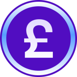 Mento British Pound