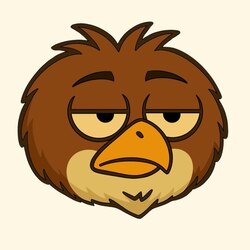 Common Bird