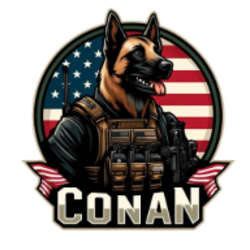 Conan