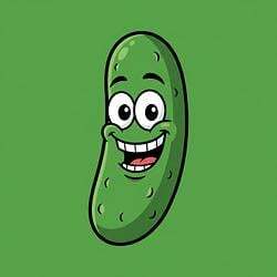Cucumber Claude
