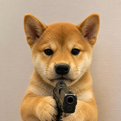Dogwifgun