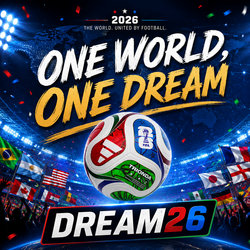 DREAM26