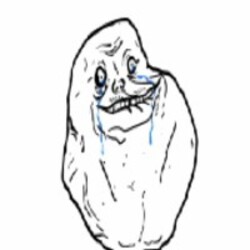 Forever Alone