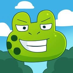 FROGGER