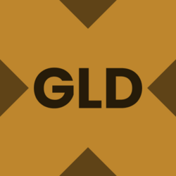 Gold xStock