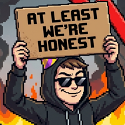 HONESTRUG