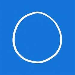 Just a Circle
