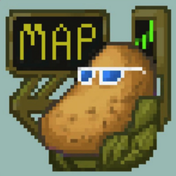 MAP Technical Forecasting