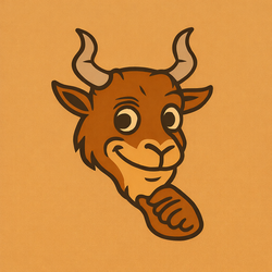 Markhor The Goat