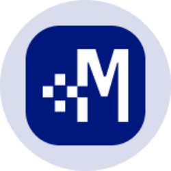 MasTec (Ondo Tokenized)