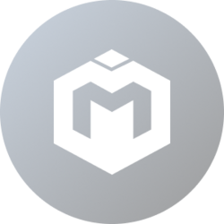 Matrixdock Silver