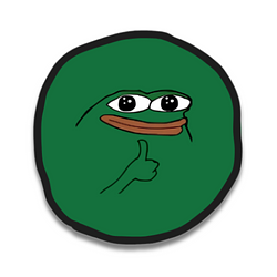 meme + coin =