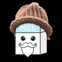 Milk Money