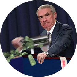 Money Printer
