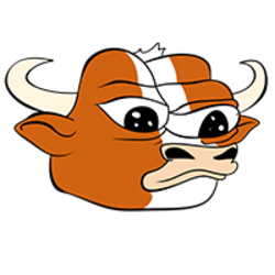 MUMU THE BULL [OLD]