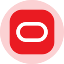 Oracle (Ondo Tokenized Stock)