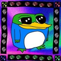 PePenguin