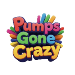 Pumps Gone Crazy