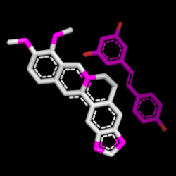 Resveratrol & Berberine