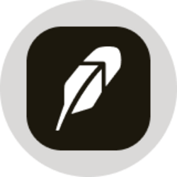 Robinhood Markets (Ondo Tokenized Stock)