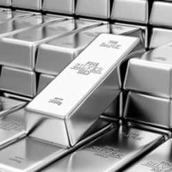 $SILVER