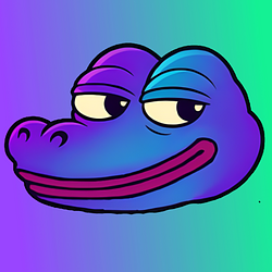 Solana Alligator