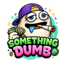 Something Dumb