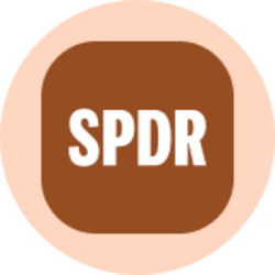 SPDR Gold Shares (Ondo Tokenized)