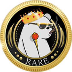 SuperRareBears RARE