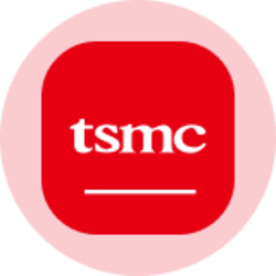 Taiwan Semiconductor Manufacturing (Ondo Tokenized Stock)